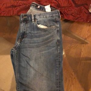 Banana republic jeans